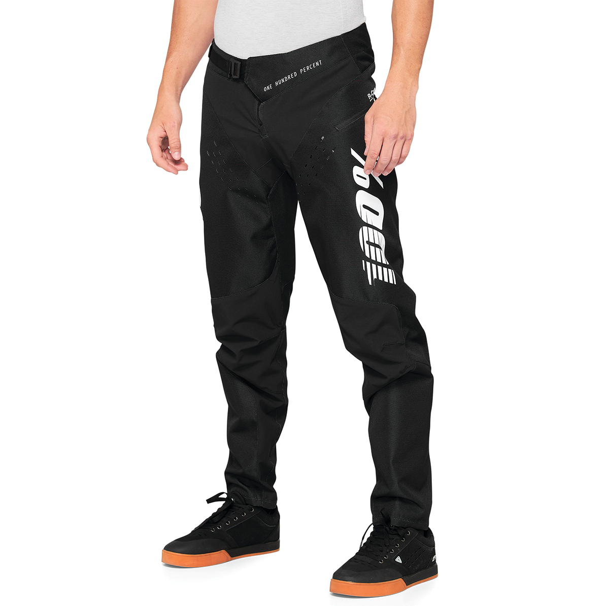 Pantalón Niño R-CORE Black