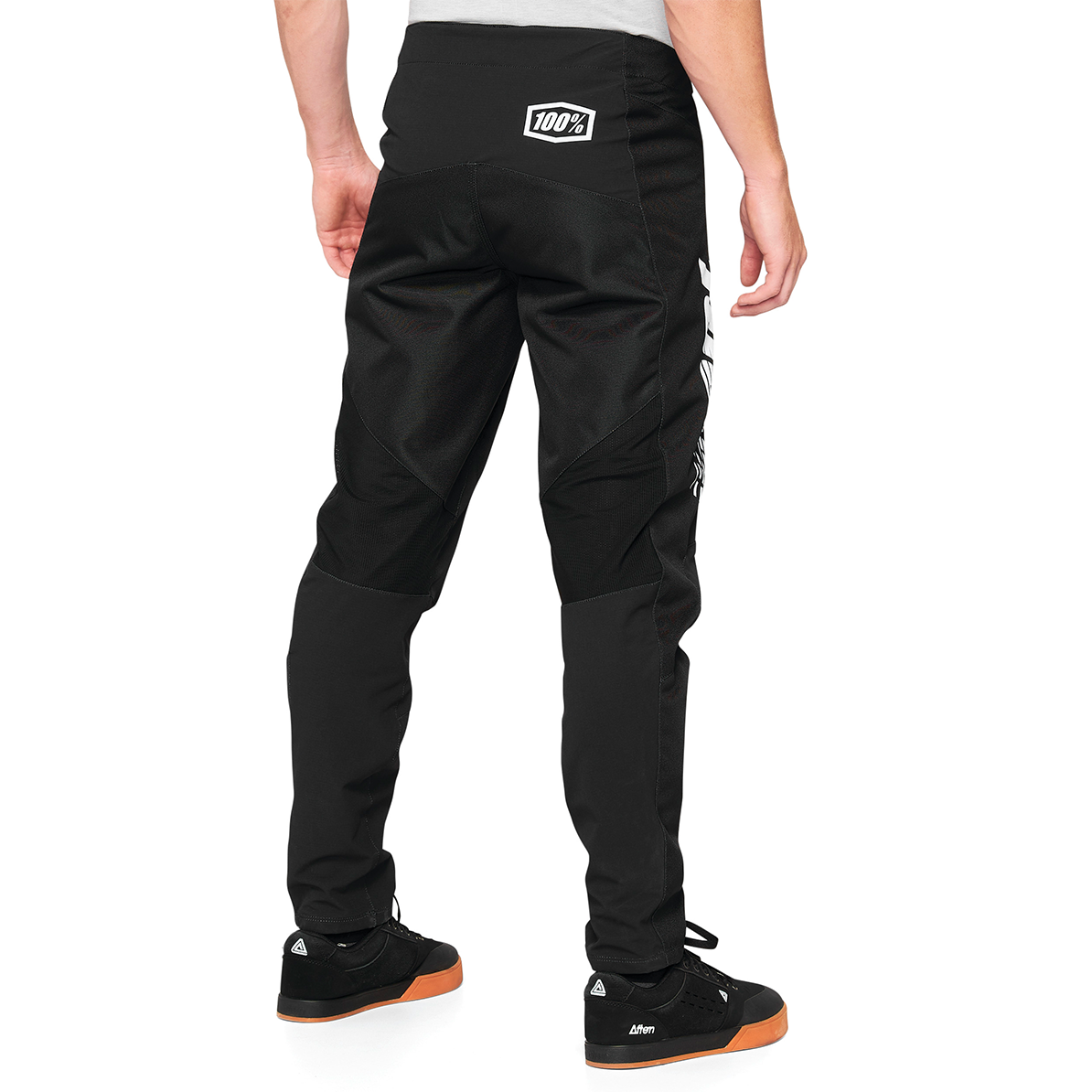 Pantalón Niño R-CORE Black