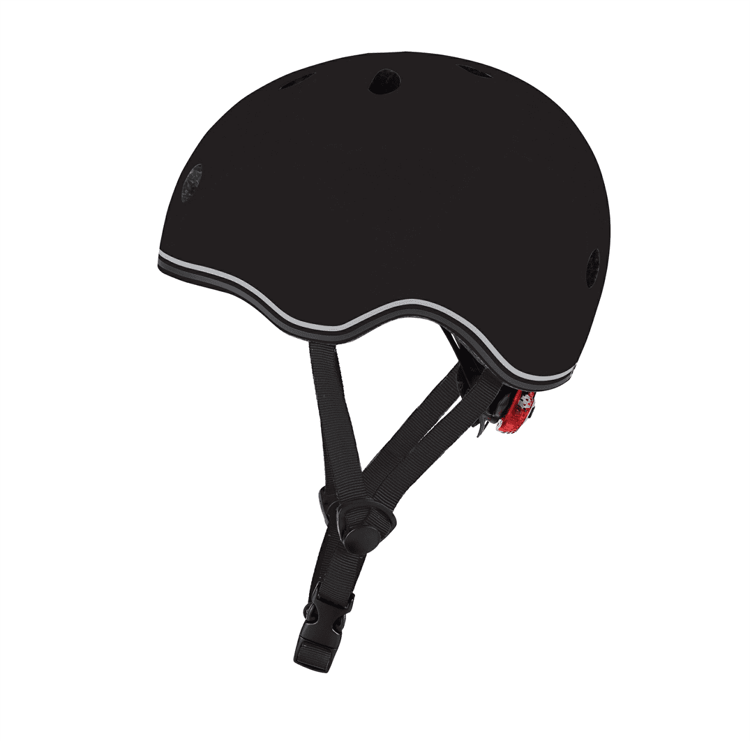 CASCO GLOBBER PRIMO LIGHTS  BLACK
