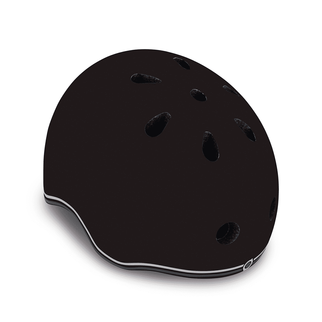 CASCO GLOBBER PRIMO LIGHTS  BLACK