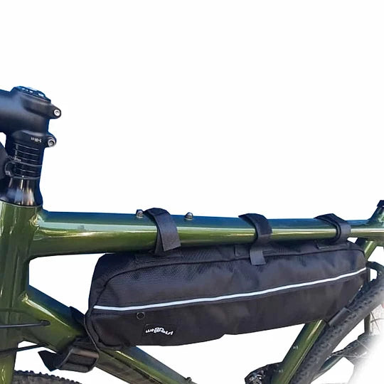 Bolso Triángulo Cicloturismo
