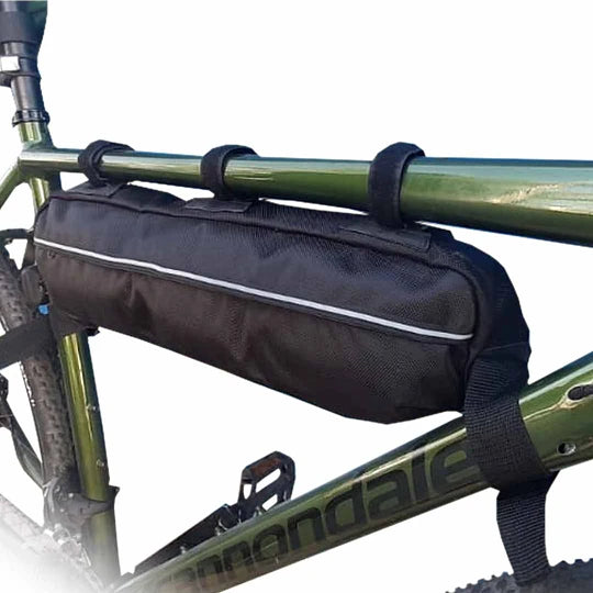 Bolso Triángulo Cicloturismo