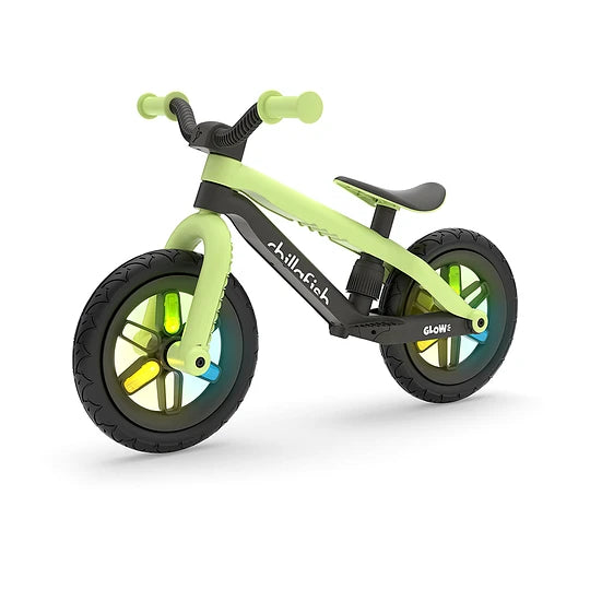 Bicicleta Niño BMXIE04 Aro 12 Pistacho