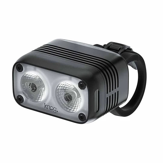 Luces Delantera Y Trasera  Blinder Road 400 & Mini Square