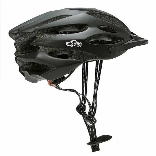 Casco Mountain BIke Onwheels