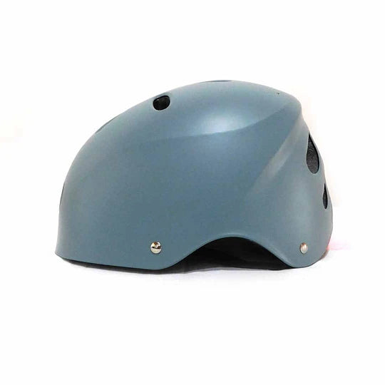 Casco Street con Luz