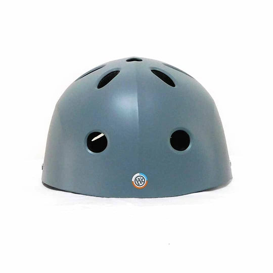Casco Street con Luz