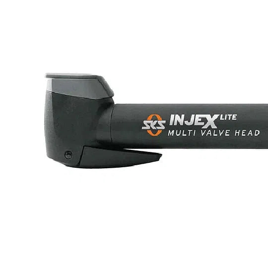 Bombín Mini Injex