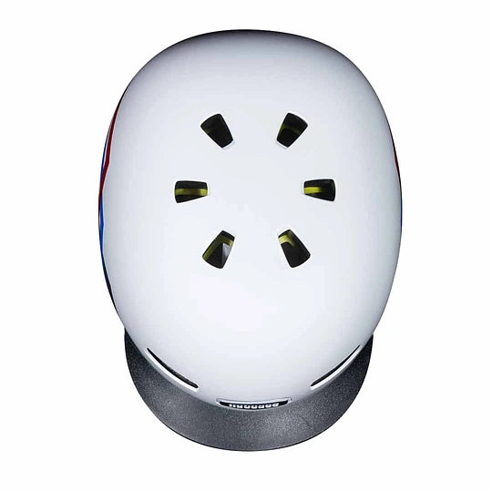 CASCO Street Vantastic Notion Metallic MIPS Helmet