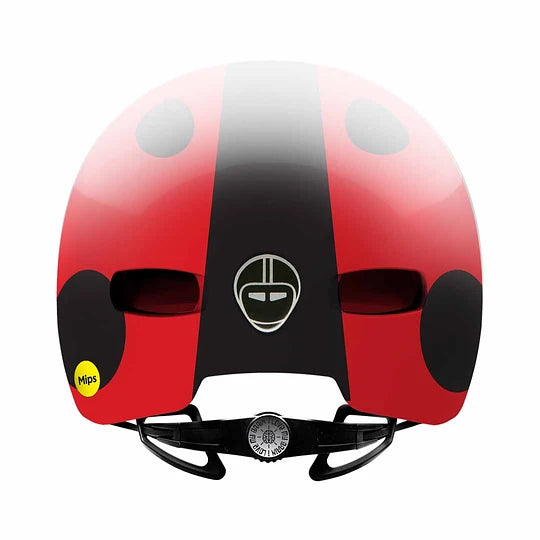 Casco  Little Lady Bug MIPS