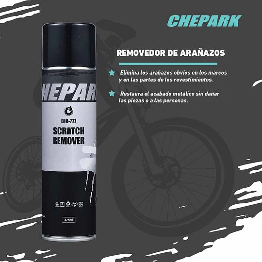Removedor De Rayadura 425ML