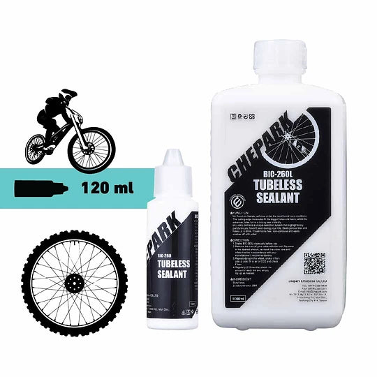 Sellante Tubular 1000ml