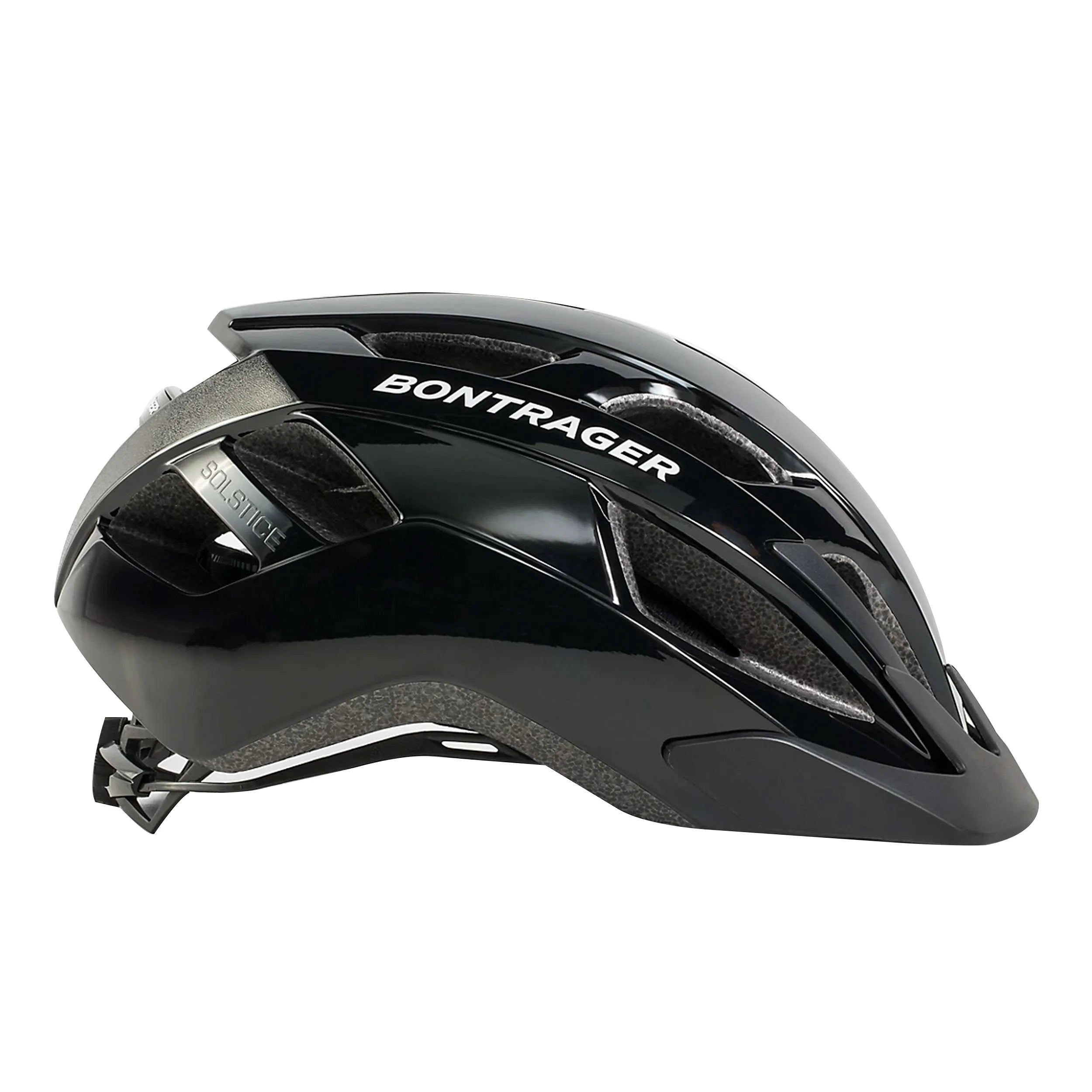 Casco Mountain bike Solstice Bontrager