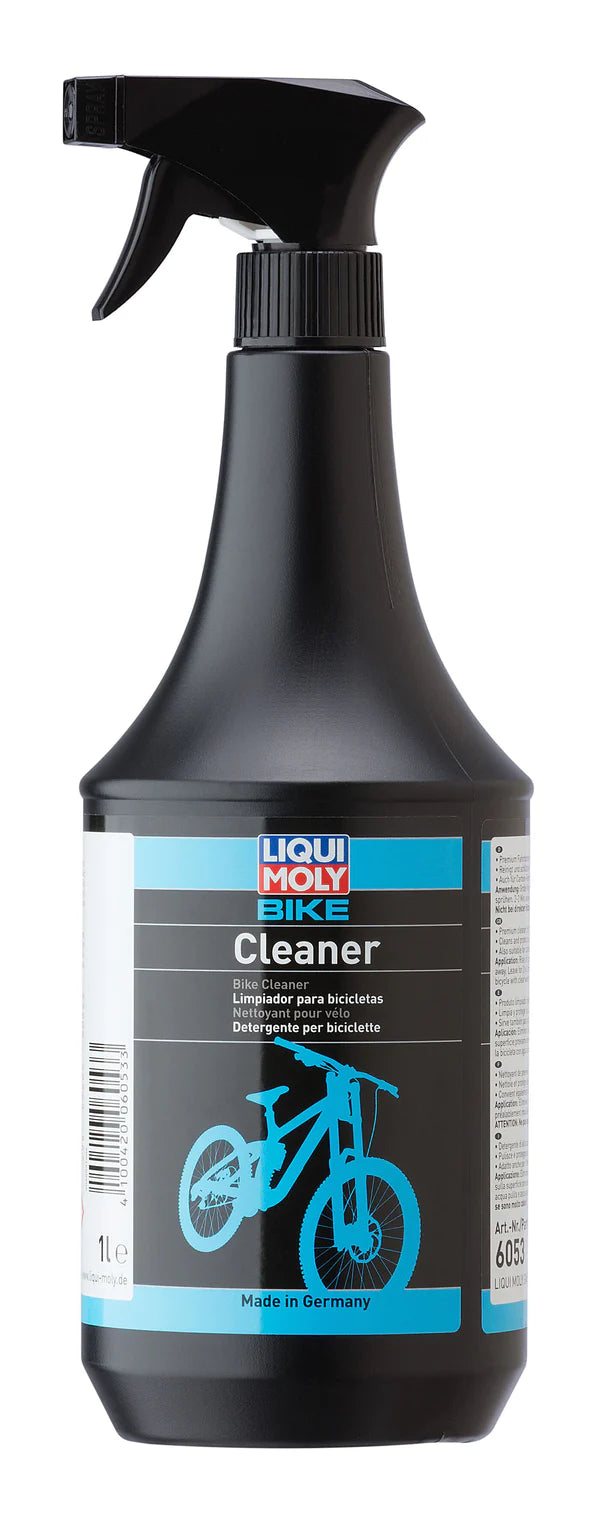 Detergente Bike Cleaner (Especial para lavado de bicicletas)
