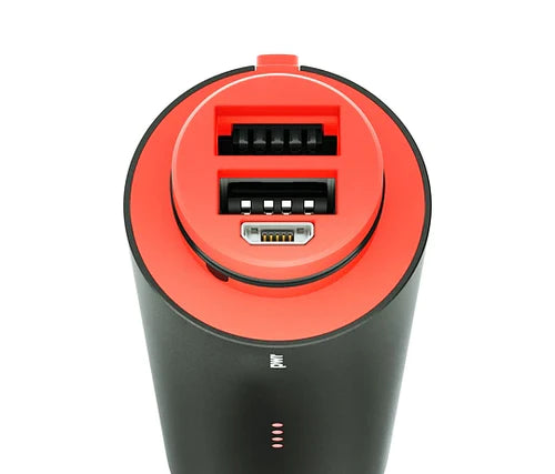Luz Delantera PWR Road 700L