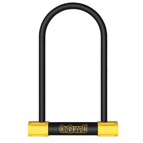 Candado Bulldog Medium 8013M U-Lock 90x175mm
