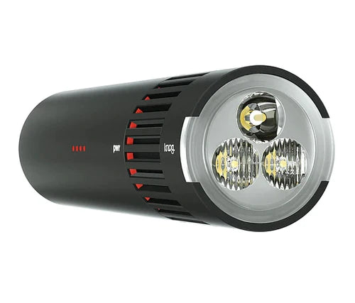 Luz Delantera PWR Road 700L