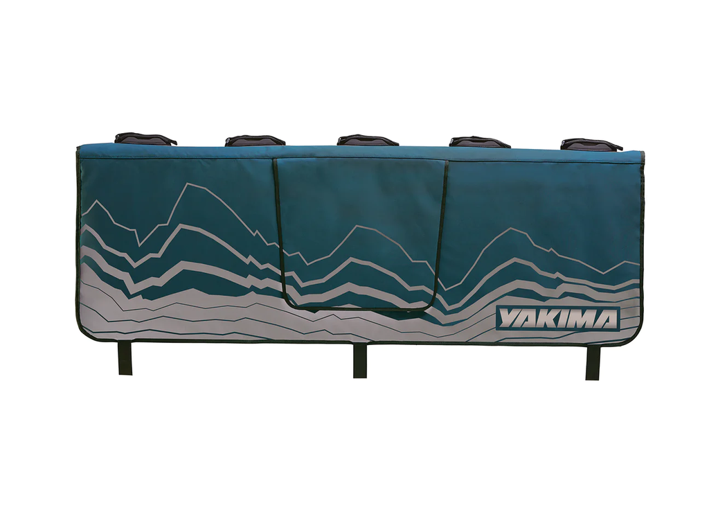 Porta bicicleta Pick Up Gatekeeper Mediano
