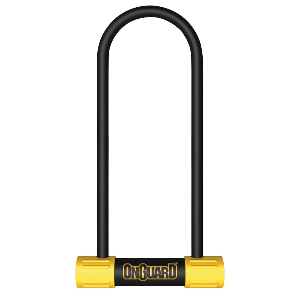Candado Bulldog Mini LS 8014 U-Lock 90x240mm