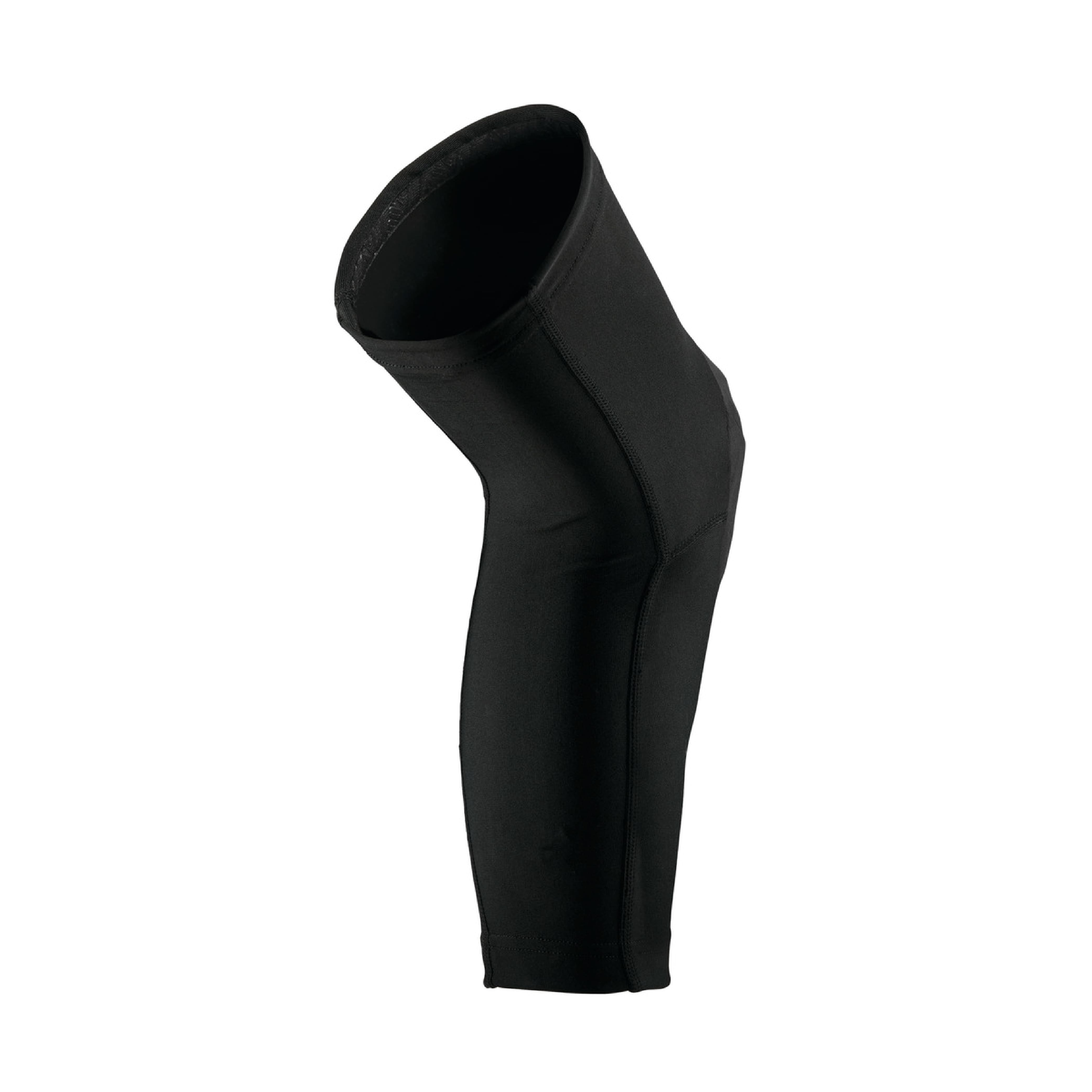 Rodilleras TERATEC Black