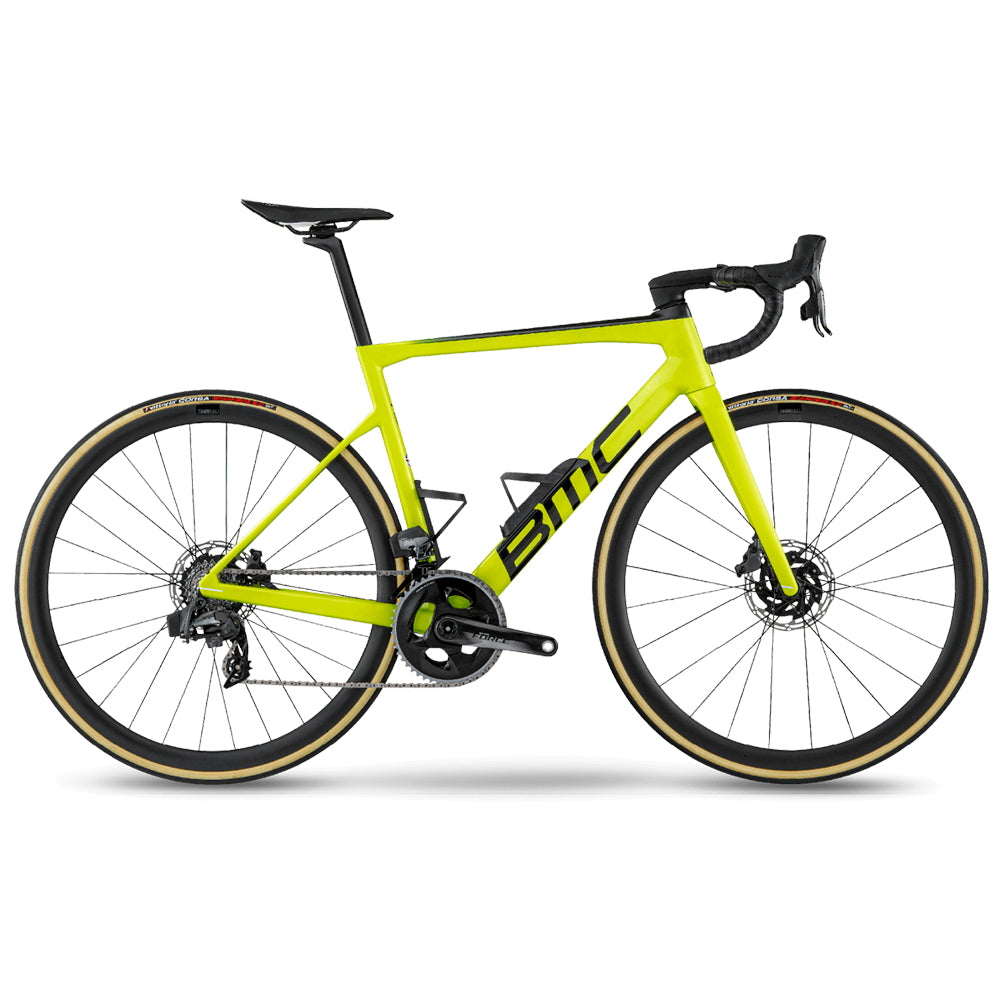Bicicleta BMC Teammachine SLR01