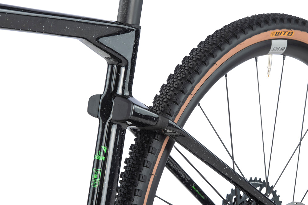 Bicicleta BMC Urs 01 Four