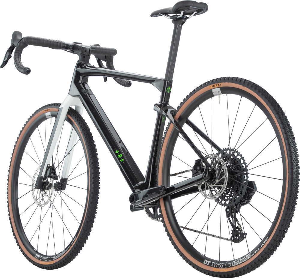 Bicicleta BMC Urs 01 Four