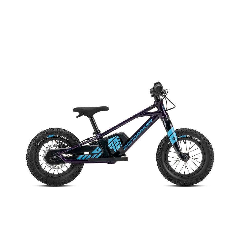 Bicicleta Mondraker Grommy Aro 16"