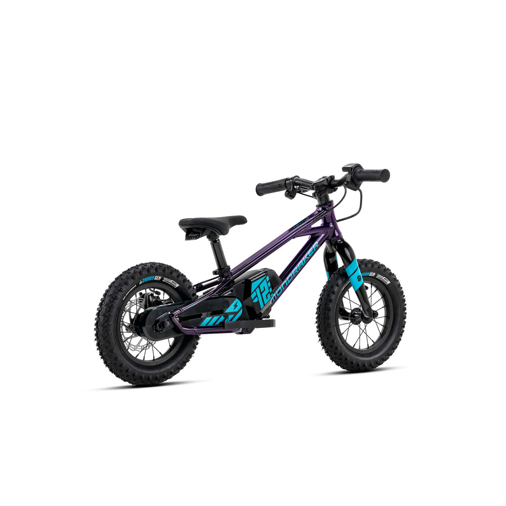 Bicicleta Mondraker Grommy Aro 16"