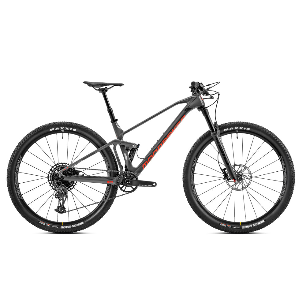 Bicicleta Mondraker F-Podium Dc Aro 29