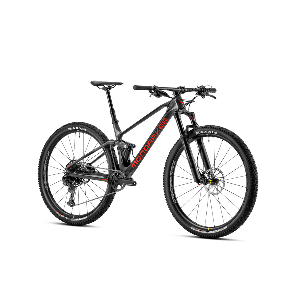 Bicicleta Mondraker F-Podium Dc Aro 29