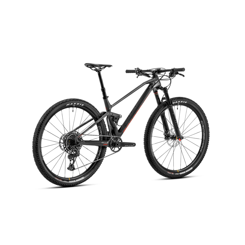 Bicicleta Mondraker F-Podium Dc Aro 29