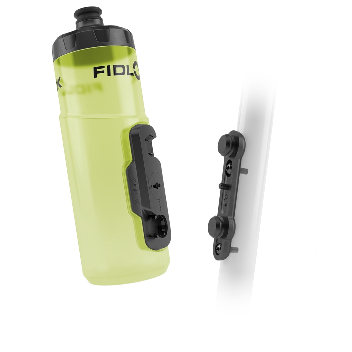Botella Fidlock Twist Set 600 ml