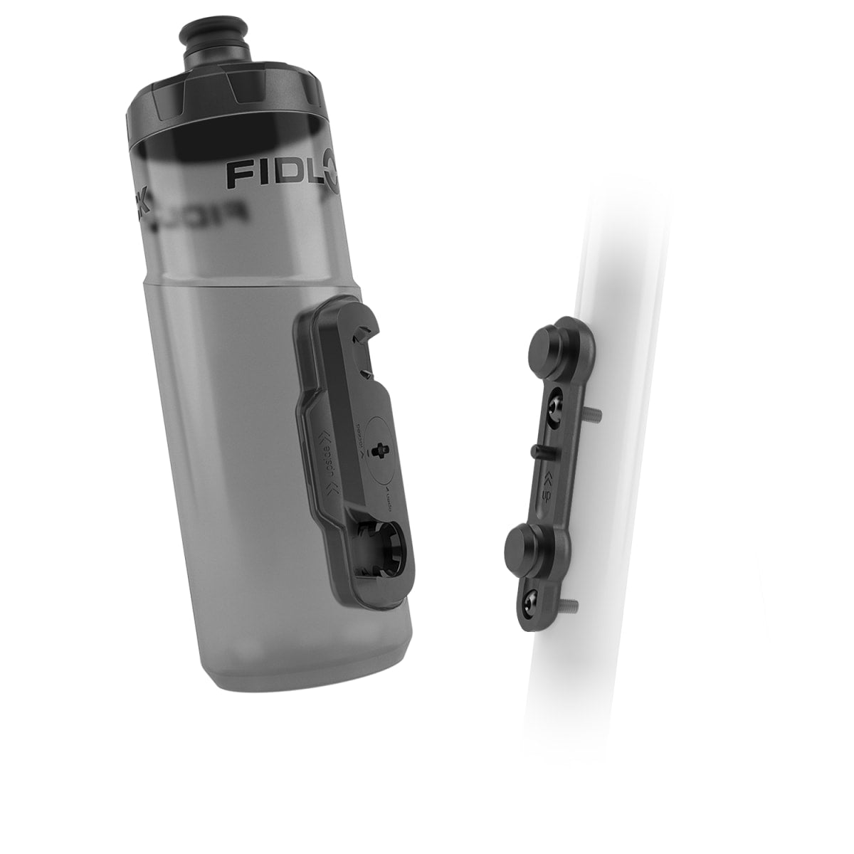 Botella Fidlock Twist Set 600 ml