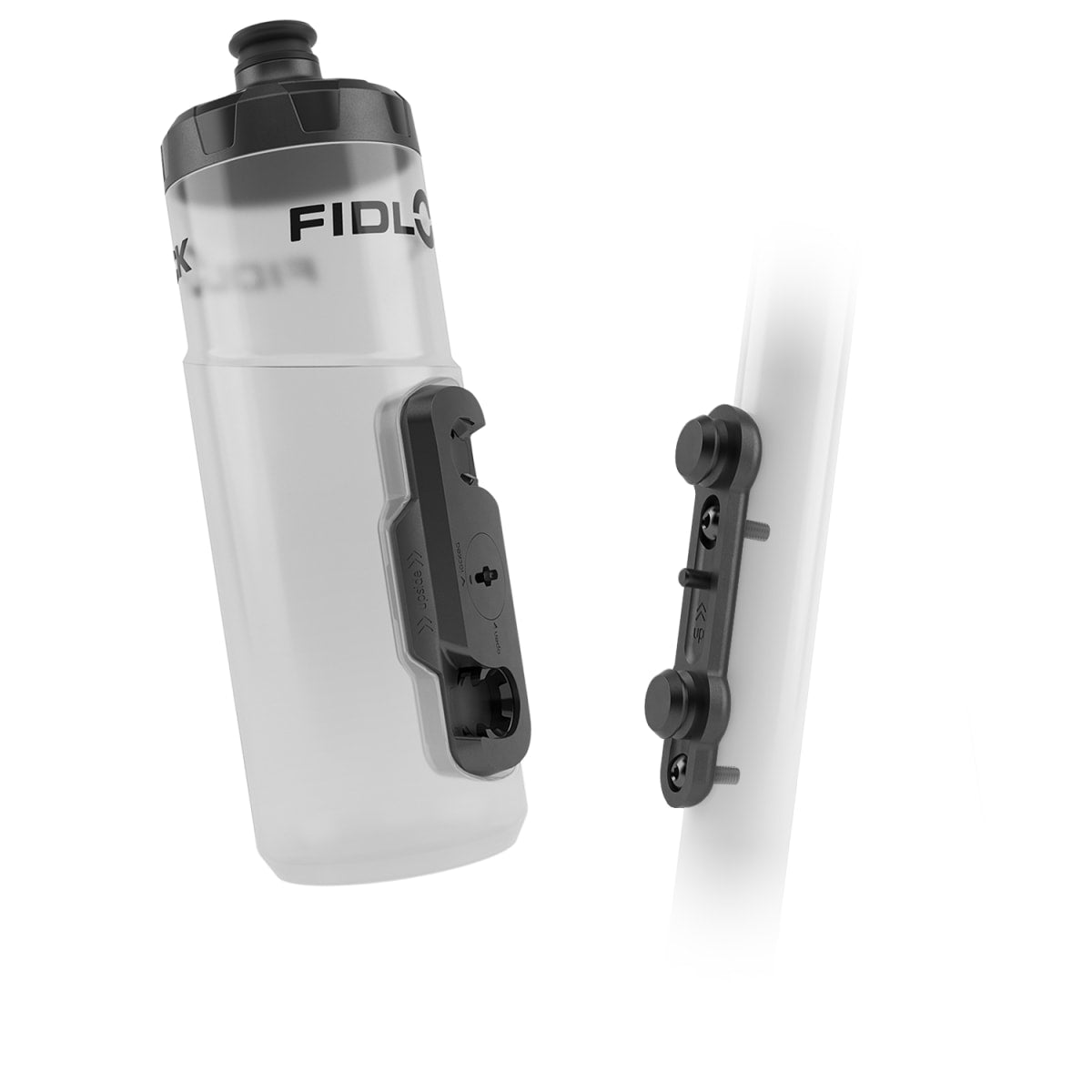 Botella Fidlock Twist Set 600 ml