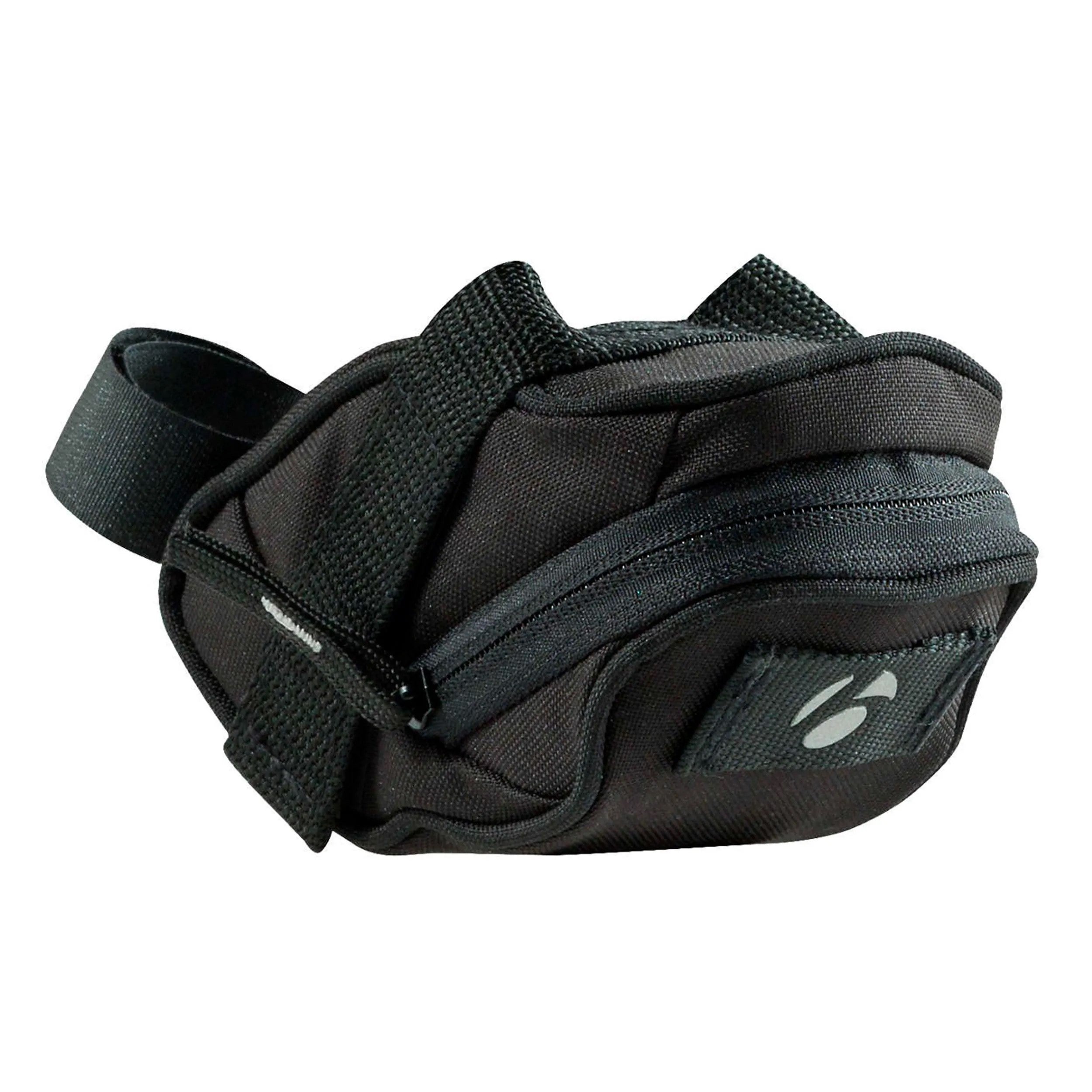 Bolso Seat Pack Pro Comp Negro