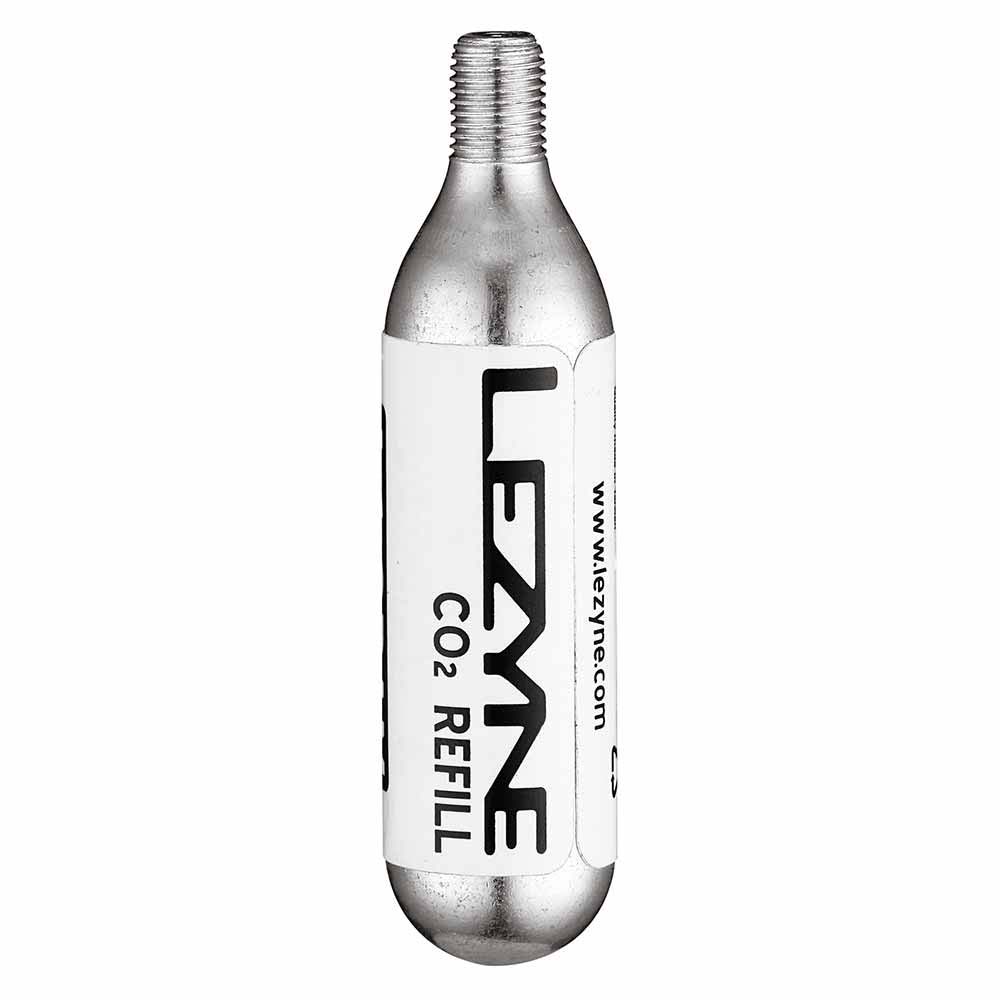 Cartucho Co2 20Grs Con Hilo Lezyne