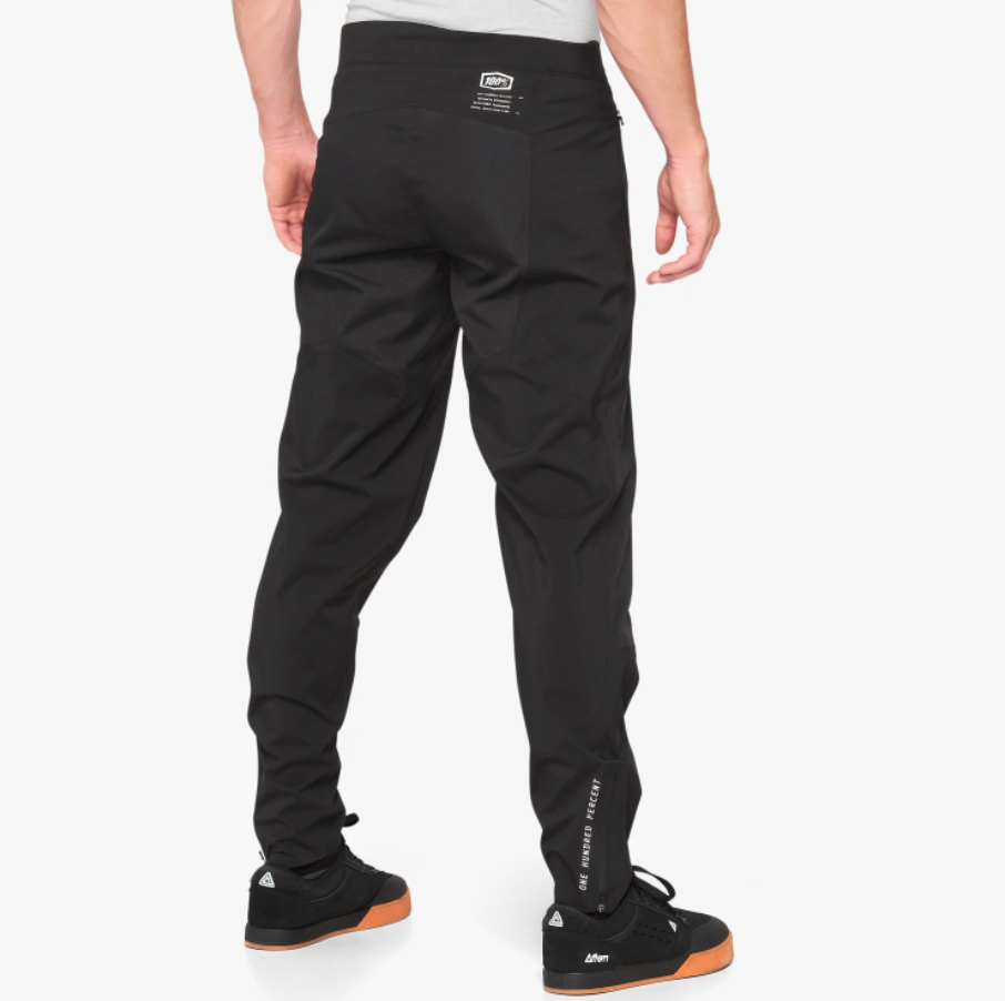 Pantalón Hydromatic negro