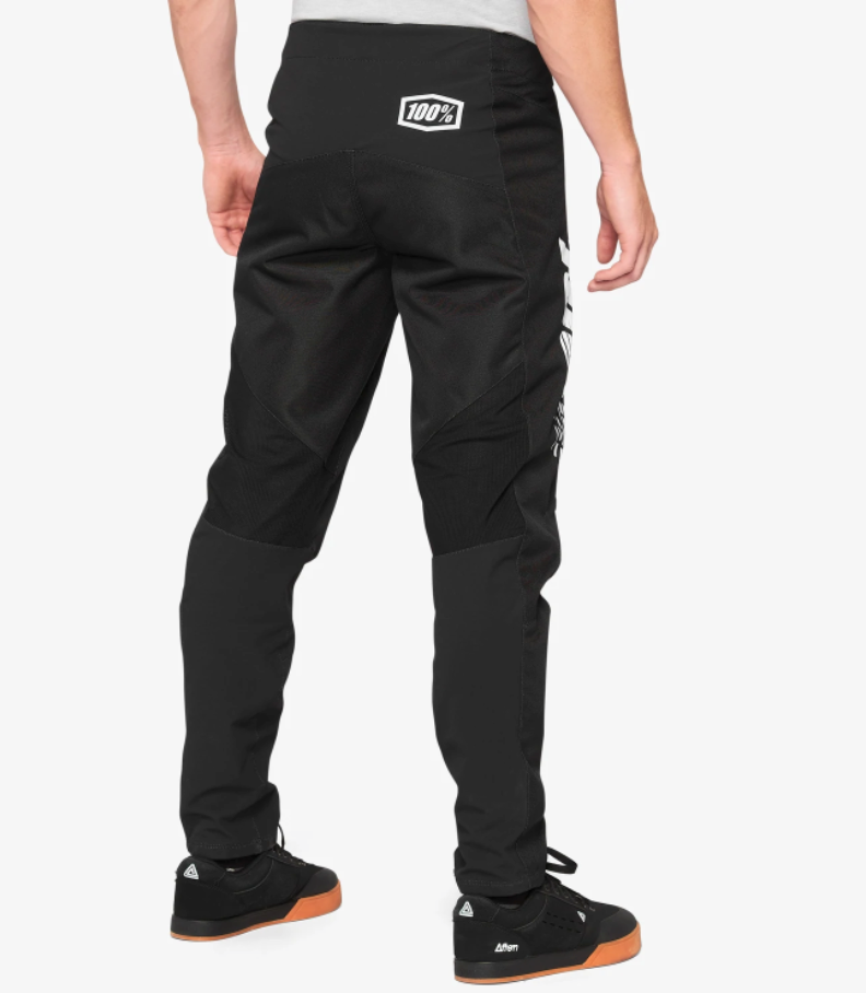 Pantalón R-Core Negro