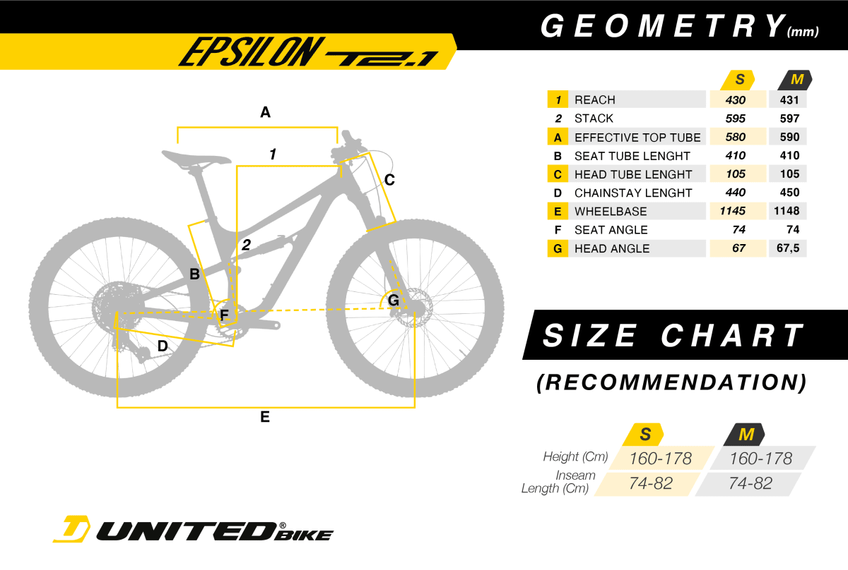 Bicicleta Mountain Bike Epsilon T2.1 Aro 29 Doble Suspensión Rojo