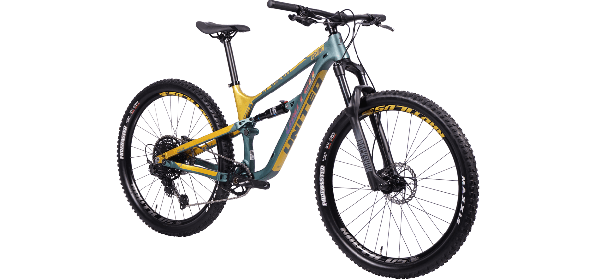 Bicicletas de Monta a Aro 29 P gina 2