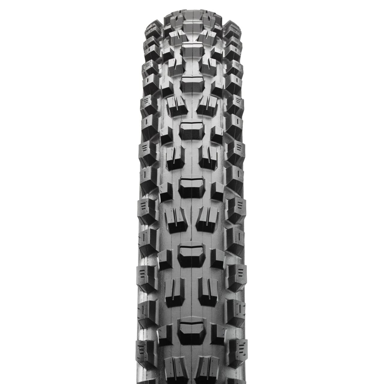 Neumático MTB MAXXIS ASSEGAI 27.5X2.6 K TR 3CT EXO+ 120TPI NEGRO