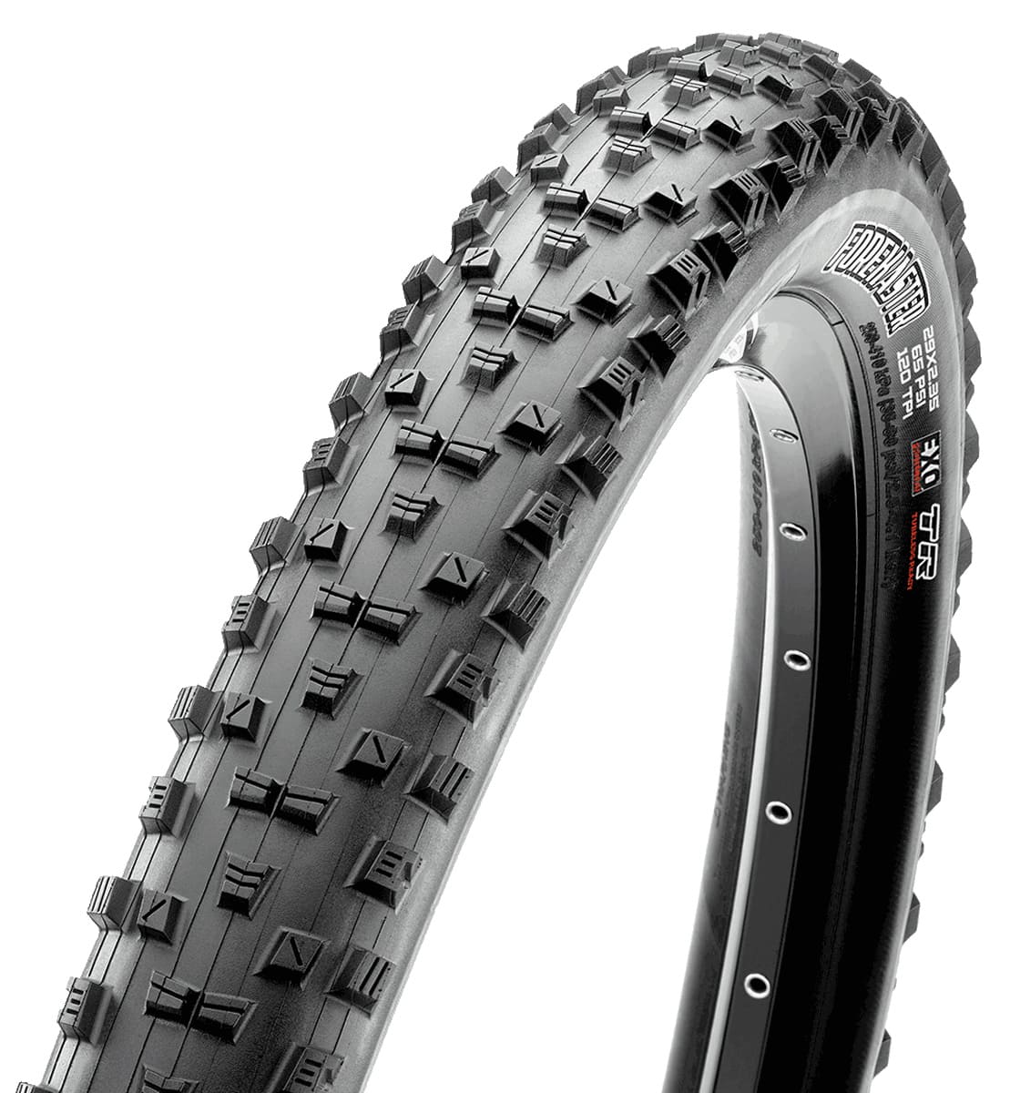 Neumático FOREKASTER 27.5x2.35
