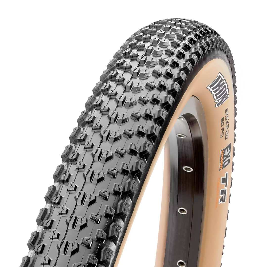 Neumático IKON EXO/TR/TANWALL 27.5X2.2