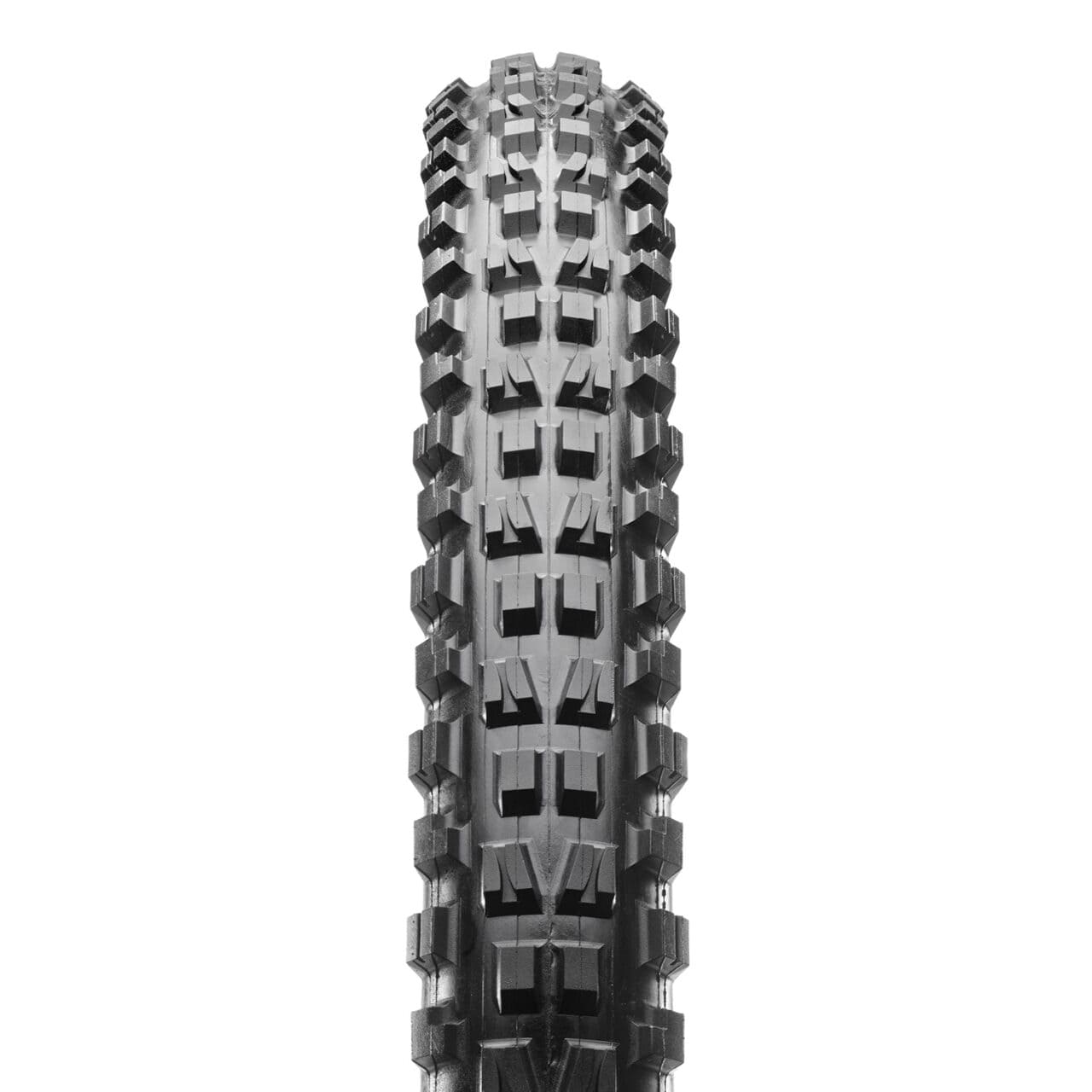 Neumático MTB MAXXIS DHF 27.5X2.50 A ST 2X60TPI