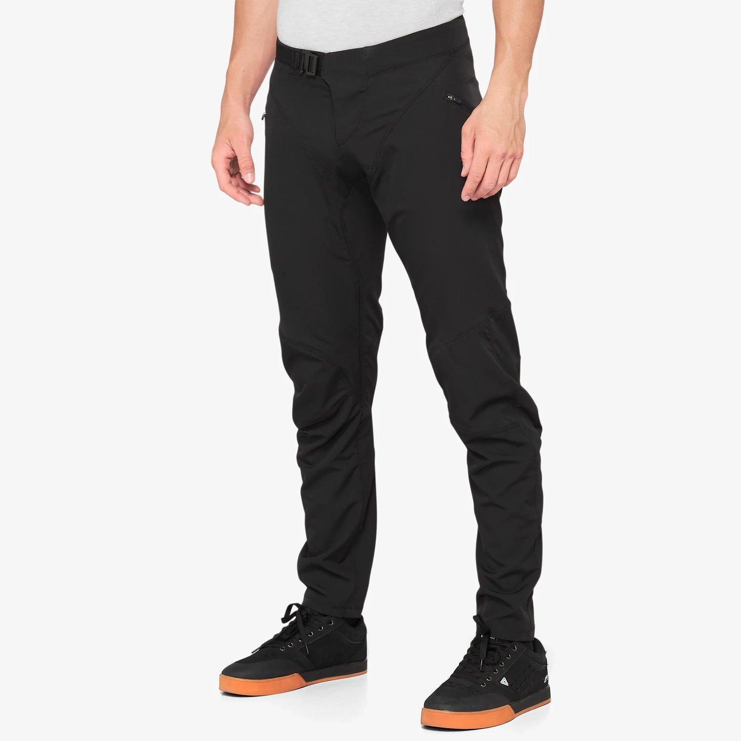 Pantalón Arimatic Negro