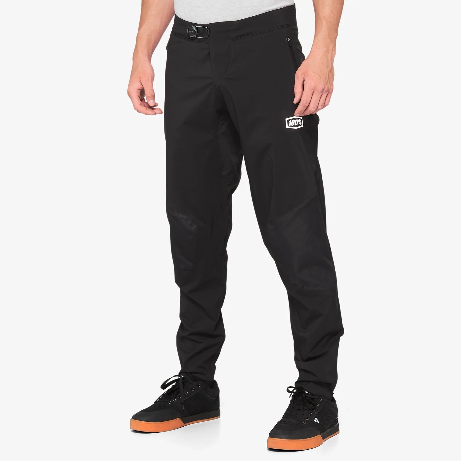 Pantalón Hydromatic negro