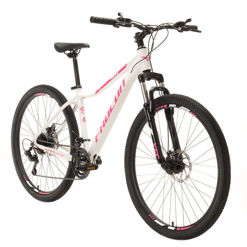 Bicicleta Mountain Bike Mujer Nilo Aro 27,5