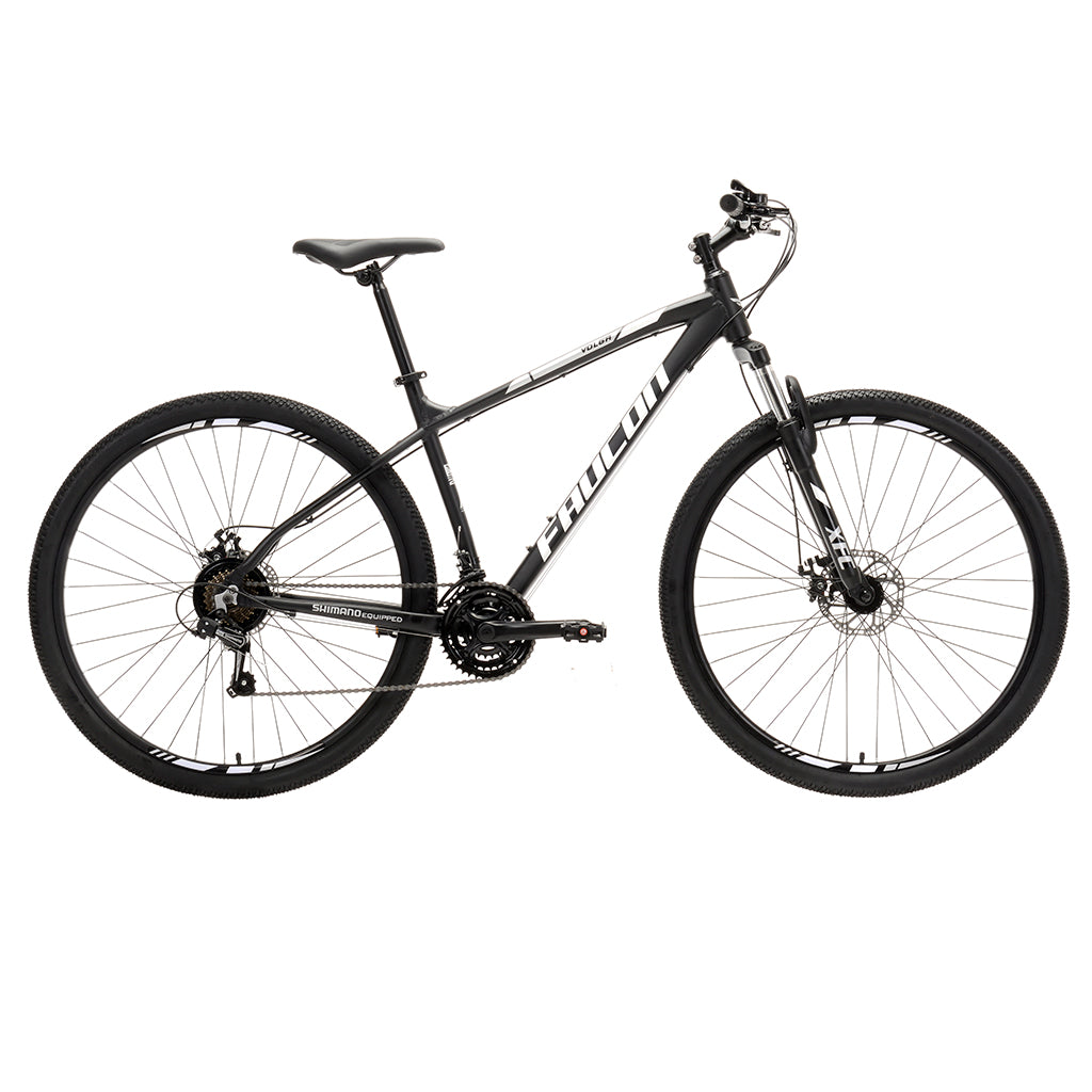 Bicicleta Mountain Bike Volga Aro 29