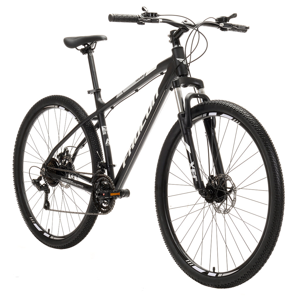 Bicicleta Mountain Bike Volga Aro 29